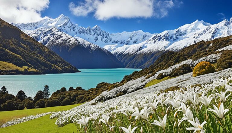 Best Time to Visit New Zealand: Ultimate Guide
